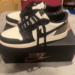 Jordan 1 Og