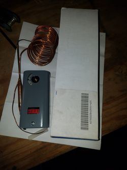 Temperatures control