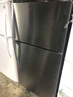 KENMORE TOP FREEZER