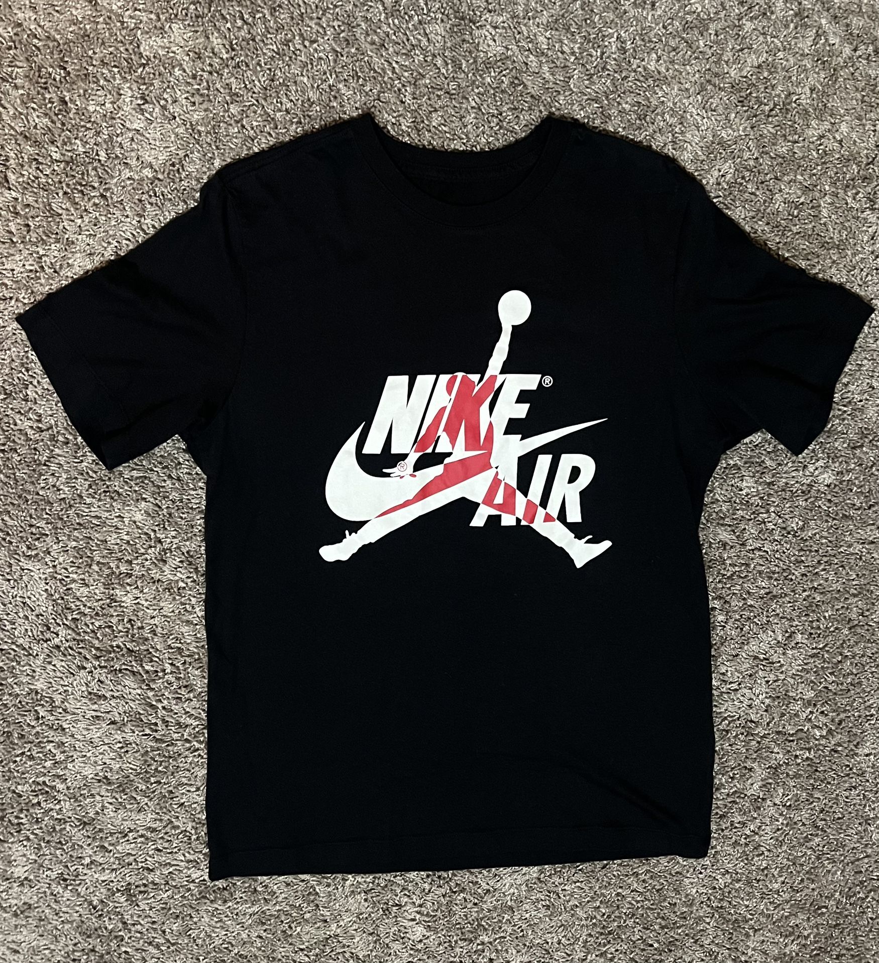 New Mens Jordan Shirt