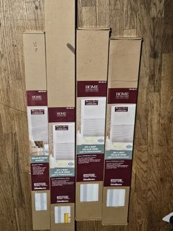 Window Covering- Blinds