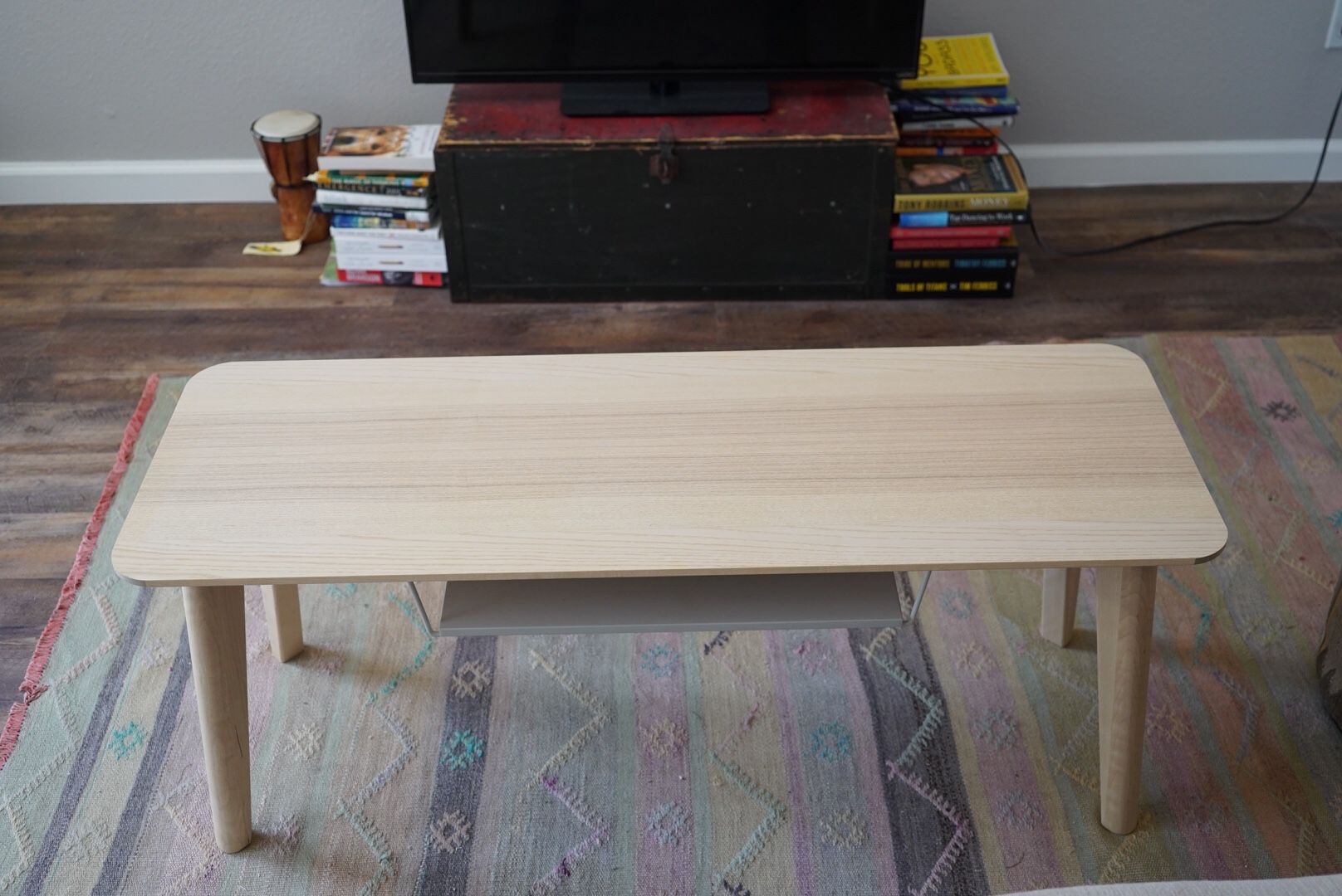 LISABO TV Stand - IKEA