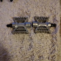 Odyssey Triple Trap 1/2 Pedals 