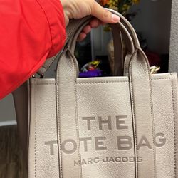 Marc Jacob’s Tote Bag 
