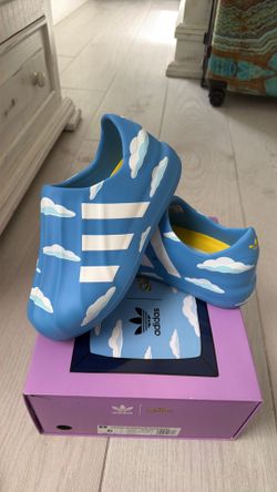 adiFOM SUPERSTAR SIMPSONS