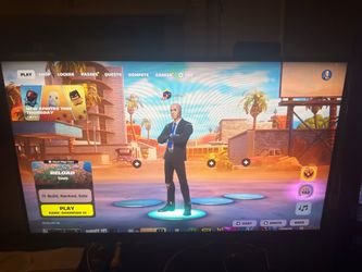 KOORUI 144 HZ MONITOR