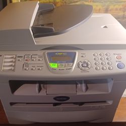 Brother Mfc-7420, Printer 🖨 
