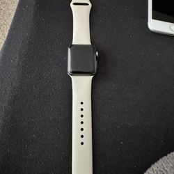Apple Watch 3 Aluminum 