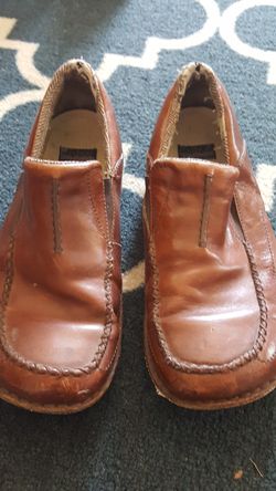 Loafers/slippers