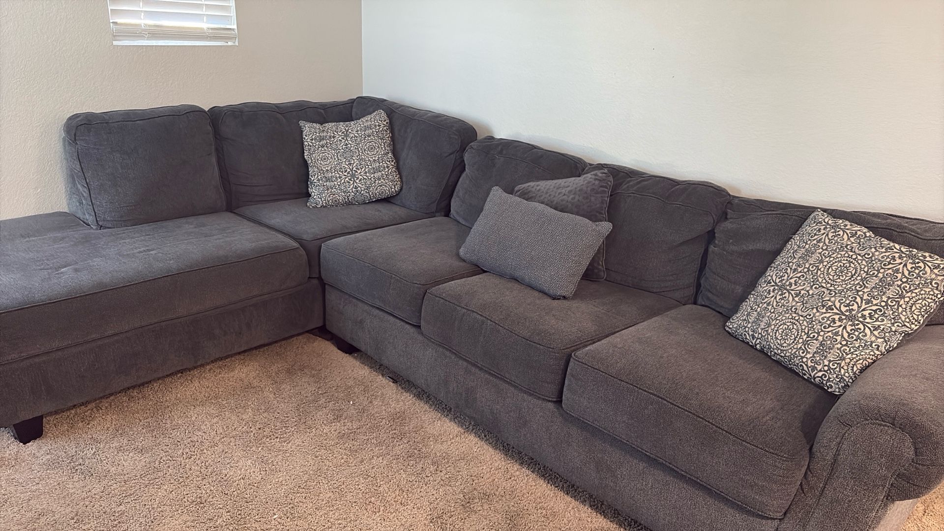 Sectional