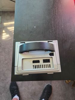 Gamecube (console only) *for parts