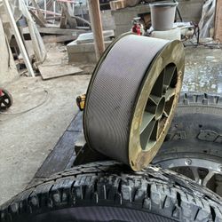 Aluminum Welding Wire Big Rolls