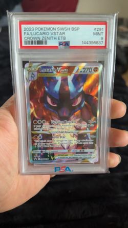 Pokémon Cards