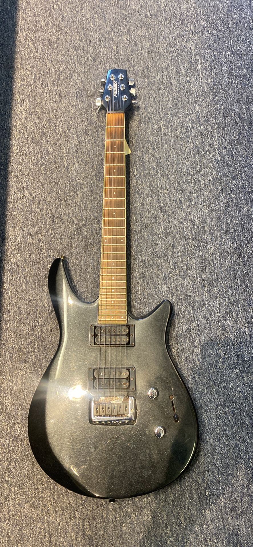 Peavy impact Electric Guitar 