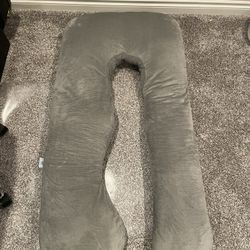 Pregnancy Pillow 