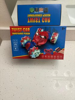 Remote control carts