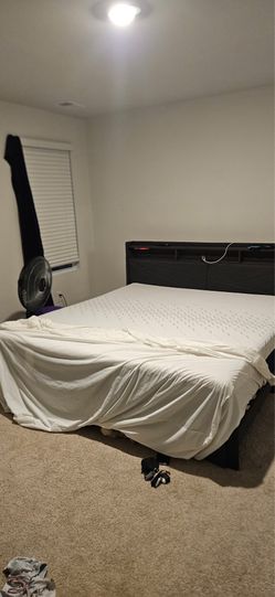 Nectar Classic 12 king mattress