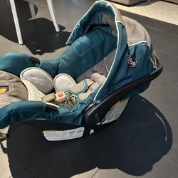 Car Seat