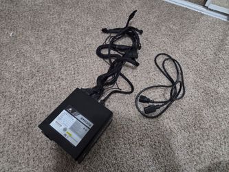 Corsair RM850x PSU