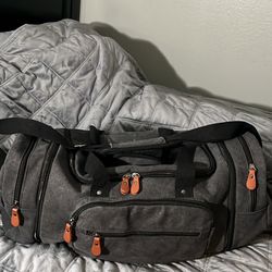 Duffle Bag