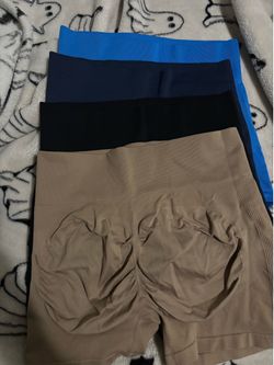 Women’s Workout Shorts