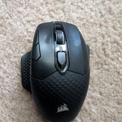 Corsair Dark core 