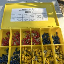 Ring Terminal Set 