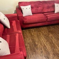 Living Room Furniture