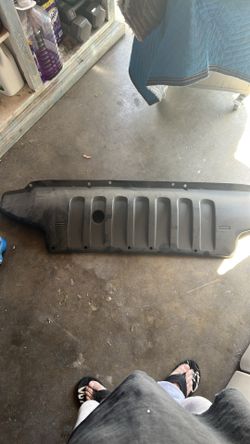Jeep part