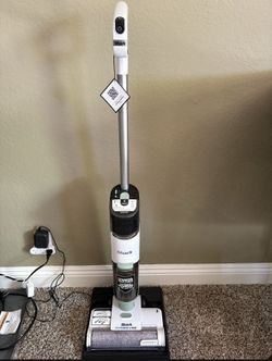 Shark HydroVac
