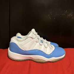Retro 11 Low "UNC" 