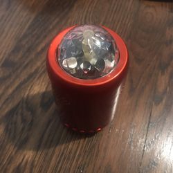 Small Mini Disco