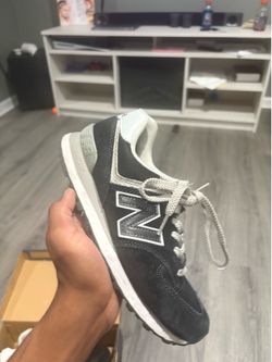 New balance