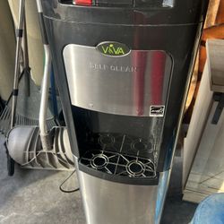 Viva Water Dispenser 