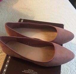 Flats 7 1/2