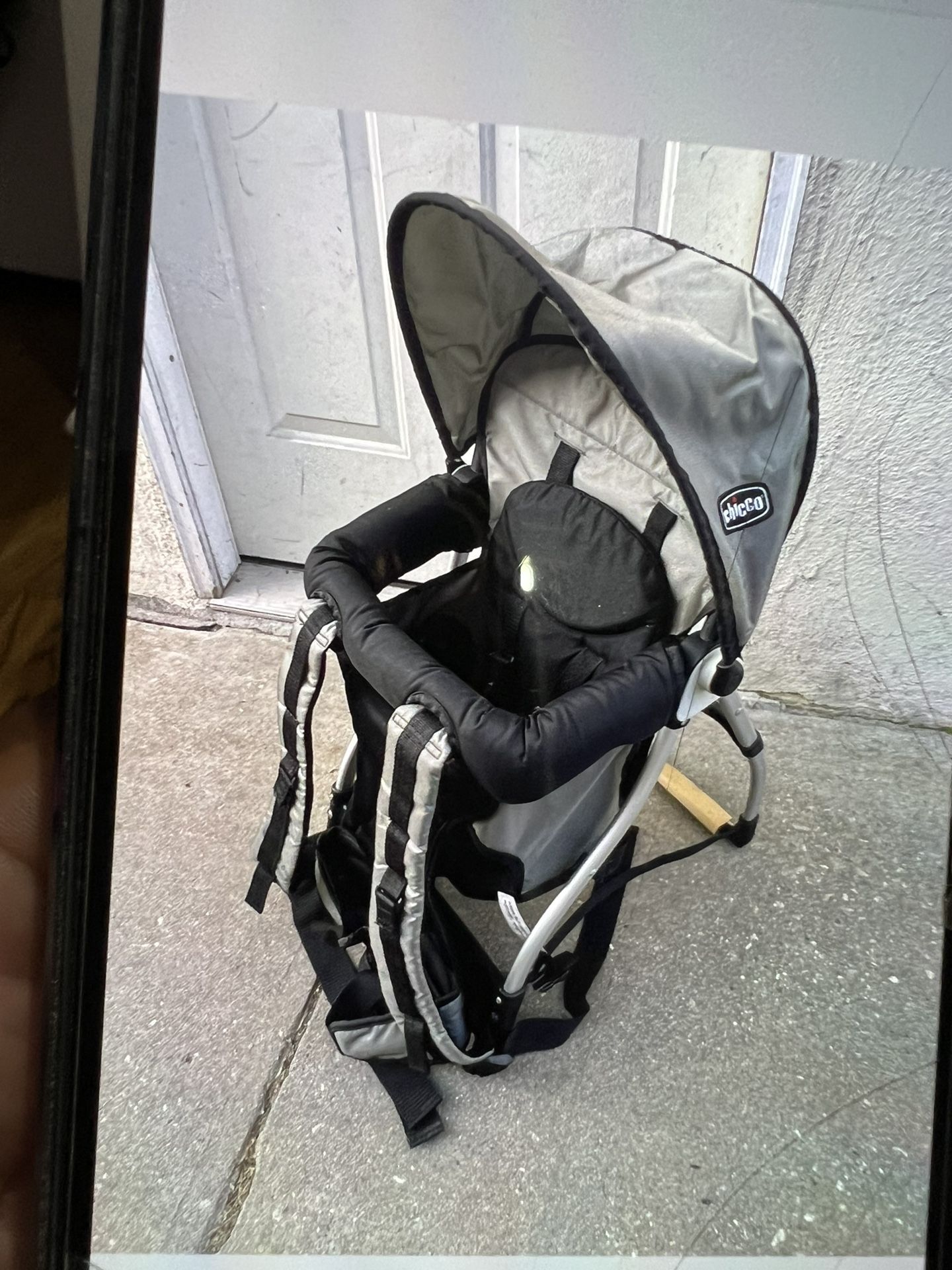 CHICCO BACKPACK,New Products : American Fashion Style Bags On Sale