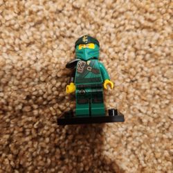 Lloyd Lego Ninjago 