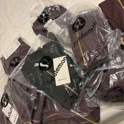 Bulk Lululemon