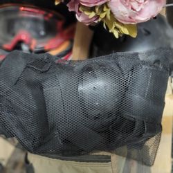 Elbow pads and knee pads
