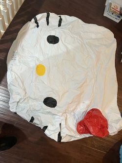 Giant Hello Kitty Floaty 