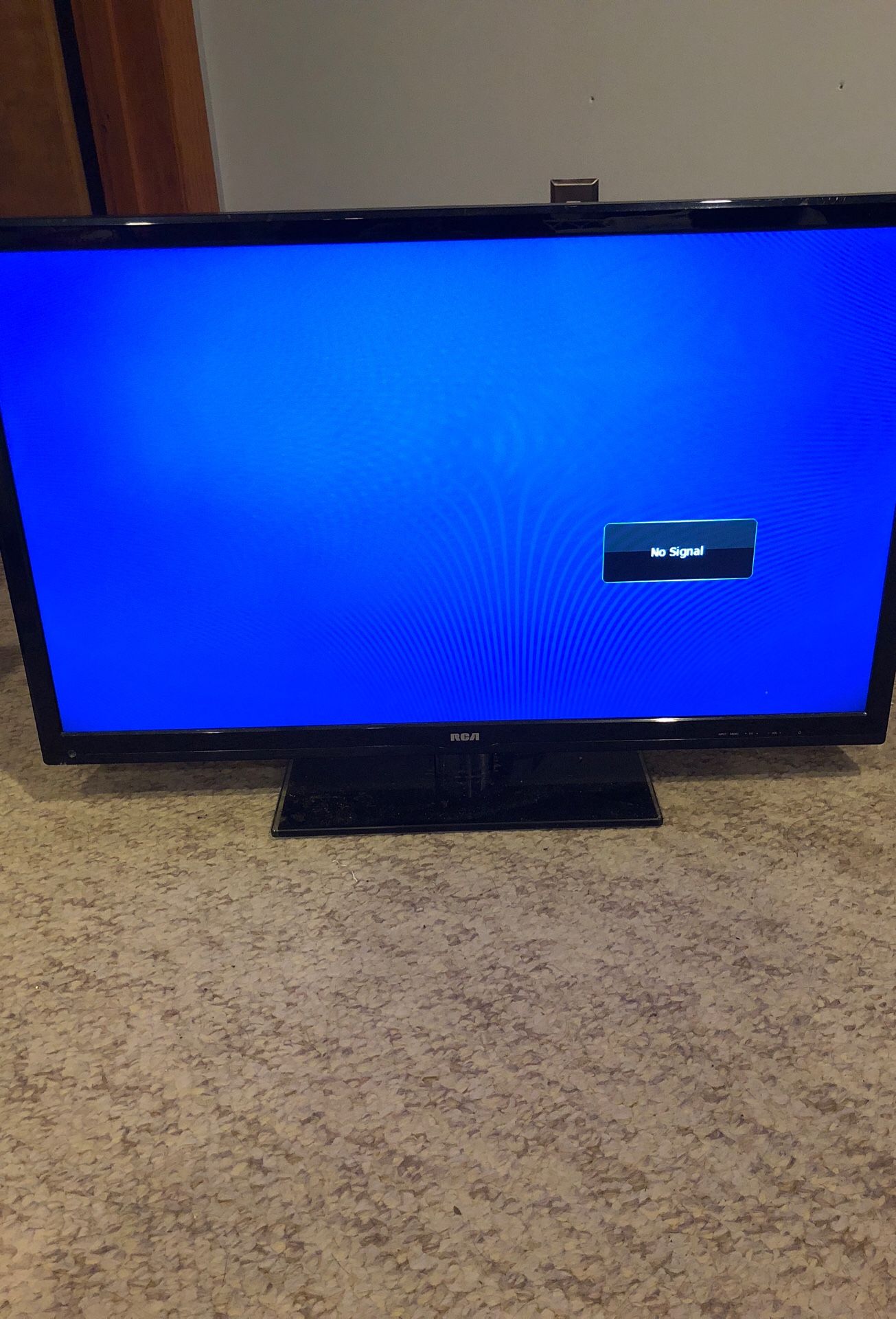 RCA 31inch TV