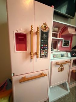 Disney Princess Kitchen