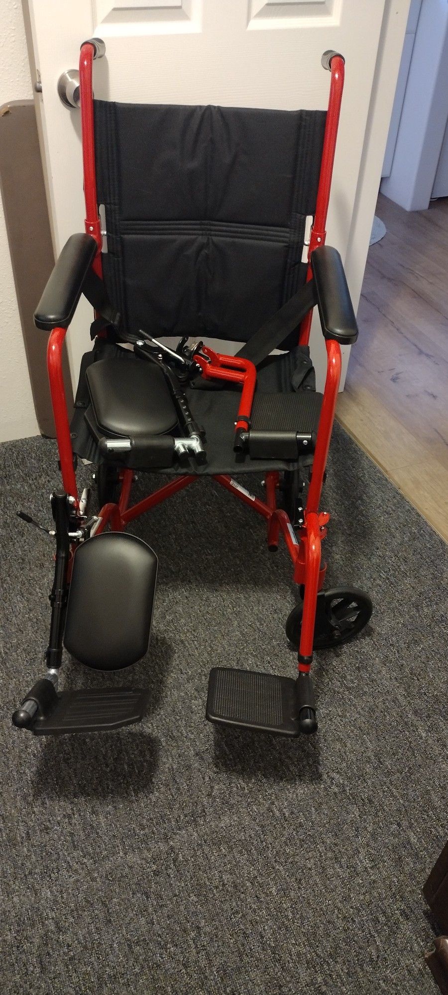 Drive Wheel Chair 