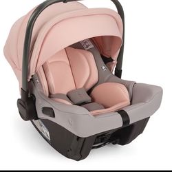 Pink And Grey Nuna Pippa 