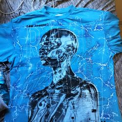 Radical Intelligence Evolution Tee