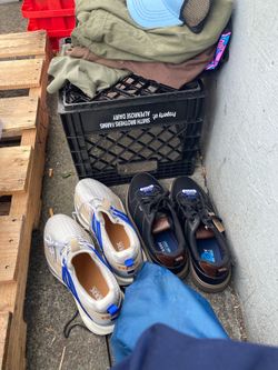Brand New Dockers Men's Frederick shoes