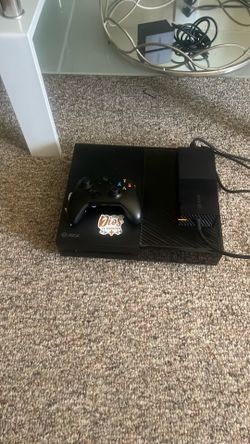 Xbox 0ne