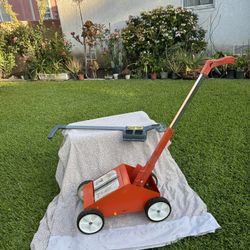 Super Striper Parking Lot , Striper