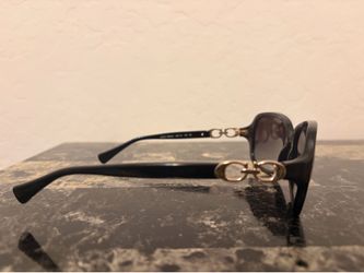 Coach sunglasses