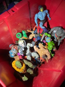 He-man